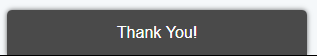 Thank You Message On-Site Poll