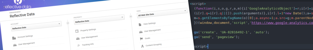 reflective-data-setting-up-google-analytics-reflective-data