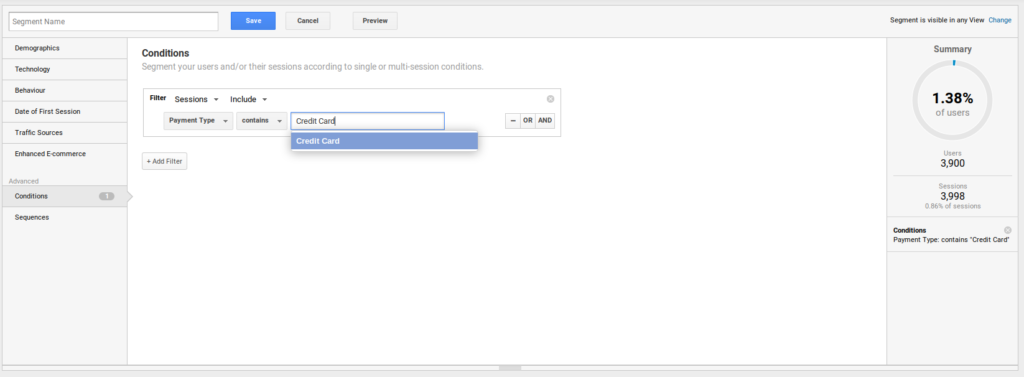 Google Analytics Custom Definitions – The Right Way - Reflective Data
