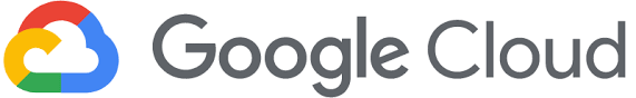 Google Cloud Platform Logo